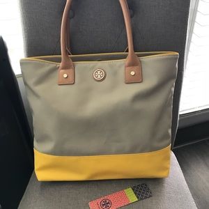 Tory Burch Leather bag NWT